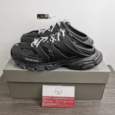 Men Women B*alenciaga Top Sneaker