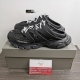 Men Women B*alenciaga Top Sneaker