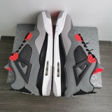 Air Jordan 4 Infrared  DH6927-061