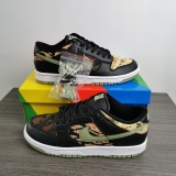N*ike SB Dunk Low Low  DH0957-001