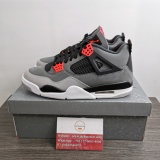 Air Jordan 4 Infrared  DH6927-061