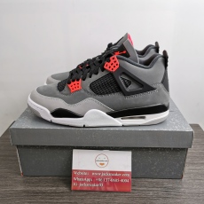 Air Jordan 4 Infrared  DH6927-061