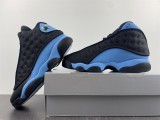 Air Jordan 13  University Blue DJ5982-041