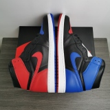 Air Jordan 1 TOP 3  555088-026