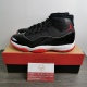 Air Jordan 11 “Bred” 378037-061