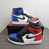 Air Jordan 1 TOP 3  555088-026