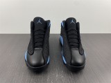 Air Jordan 13  University Blue DJ5982-041