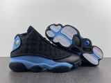 Air Jordan 13  University Blue DJ5982-041