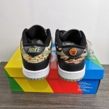 N*ike SB Dunk Low Low  DH0957-001