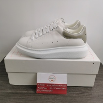 Men Women A*lexander M*cqueen Top Sneaker