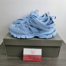 Men Women B*alenciaga Top Sneakers