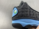 Air Jordan 13  University Blue DJ5982-041