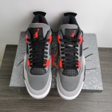Air Jordan 4 Infrared  DH6927-061