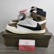 Travis Scott x Air Jordan 1 2.0 CD4487-100