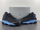Air Jordan 13  University Blue DJ5982-041