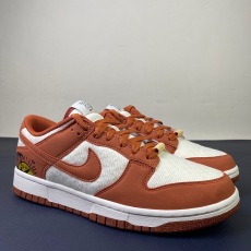 N*ike SB Dunk Low DR5475-100