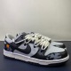 N*ike DUNK LOW DD3363 002