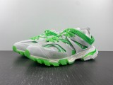 Men Women B*alenciaga Top Sneakers