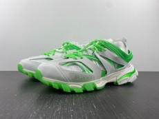 Men Women B*alenciaga Top Sneakers