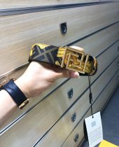F*endi Belts Top Quality  40MM