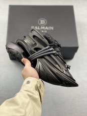 Men Women B*almain Top Quality Sneaker