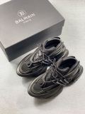 Men Women B*almain Top Quality Sneaker