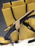 F*endi Belts Top Quality  40MM