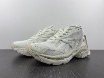 Men Women B*alenciaga Top Sneakers