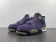 Air Jordan 4 WMNS “Canyon Purple” AQ9129-500