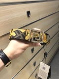 F*endi Belts Top Quality  40MM