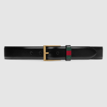 G*ucci Belts Top Quality  38MM
