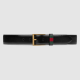 G*ucci Belts Top Quality  38MM