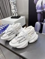 Men Women B*almain Top Quality Sneaker