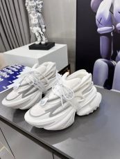 Men Women B*almain Top Quality Sneaker