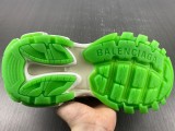 Men Women B*alenciaga Top Sneakers
