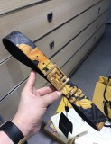 F*endi Belts Top Quality  40MM