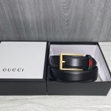 G*ucci Belts Top Quality  38MM