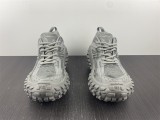 Men Women B*alenciaga Top Sneakers