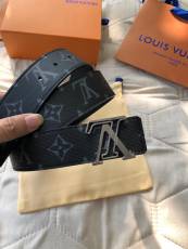 L*ouis V*uitton Belts Top Quality  40MM