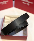 F*erragamo Belts Top Quality  35MM