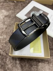 B*urberrry  Belts Top Quality  35MM