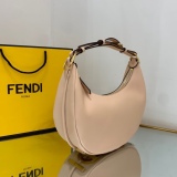 F*endi  Top Bag  29*24.5*10CM