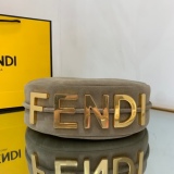 F*endi  Top Bag  29*24.5*10CM