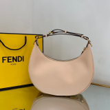 F*endi  Top Bag  29*24.5*10CM