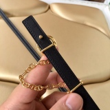 H*ermes Belts Top Quality  13MM
