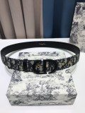 D*ior Belts Top Quality  35MM