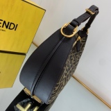 F*endi  Top Bag  29*24.5*10CM