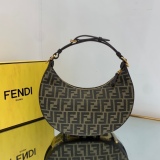 F*endi  Top Bag  29*24.5*10CM