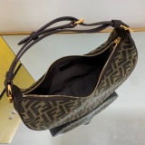 F*endi  Top Bag  29*24.5*10CM
