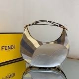F*endi  Top Bag  29*24.5*10CM